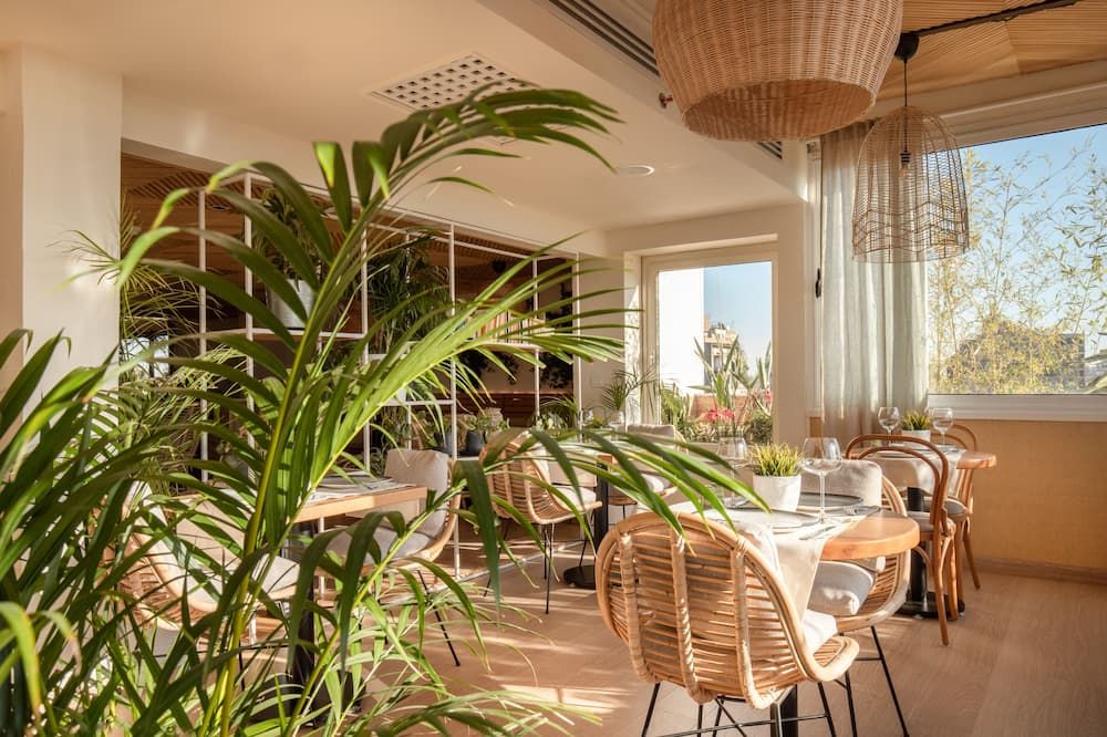 Restaurang