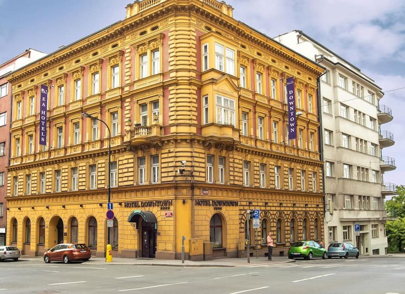 Byggnad Foto