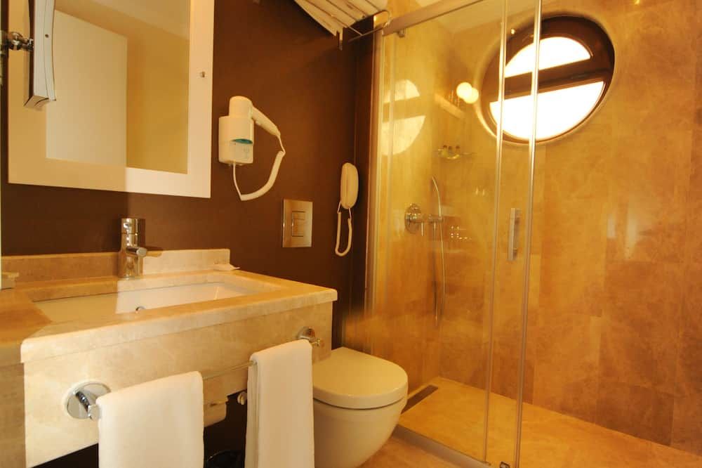 Badrum