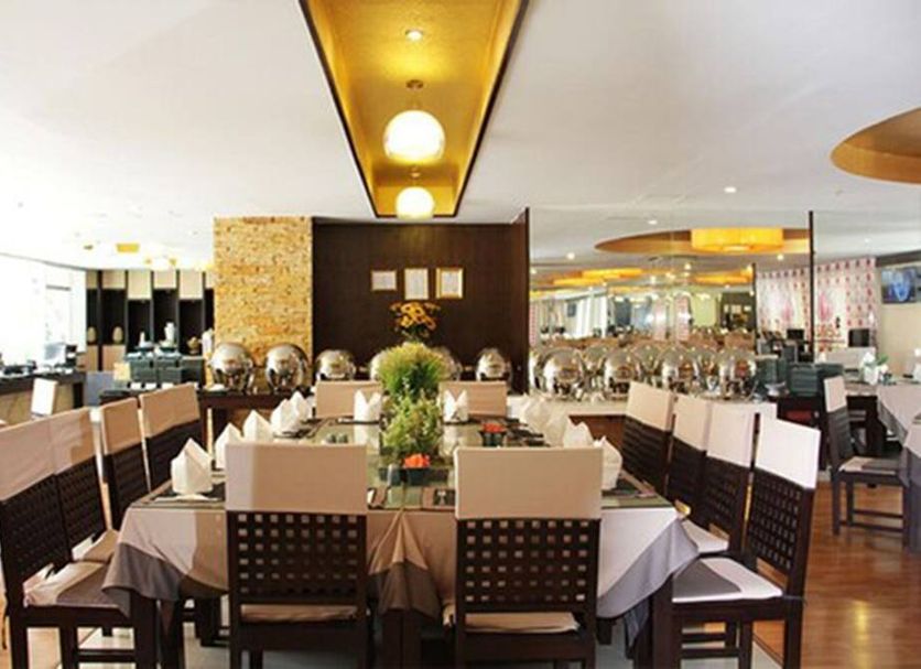 Restaurang Foto