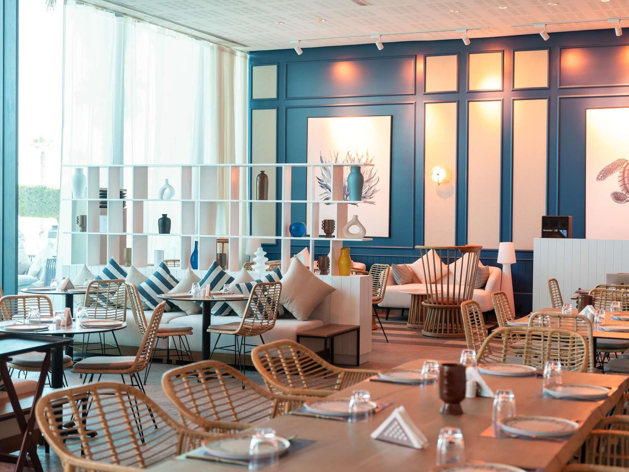 Restaurang