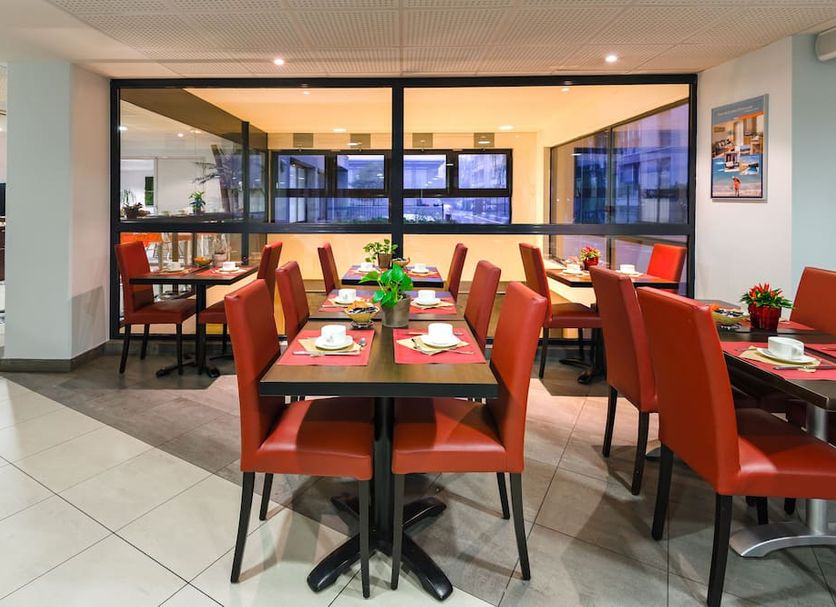 Restaurang Foto