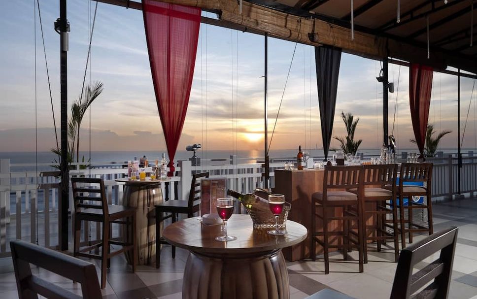 Restaurang Foto