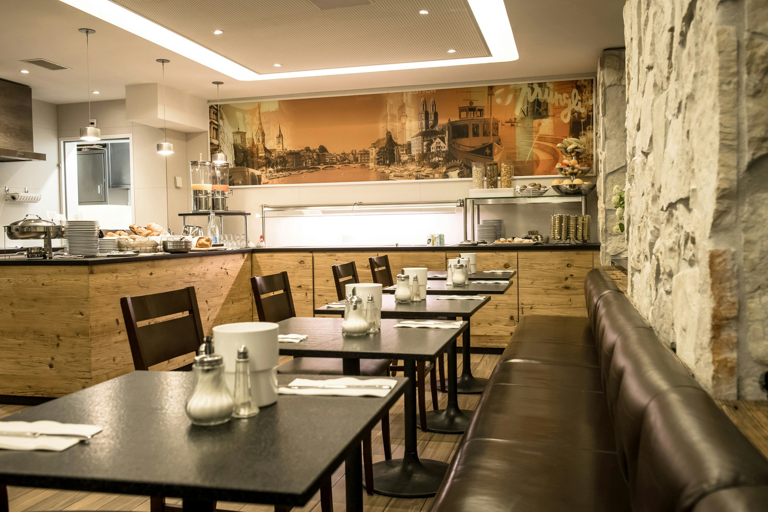 Restaurang