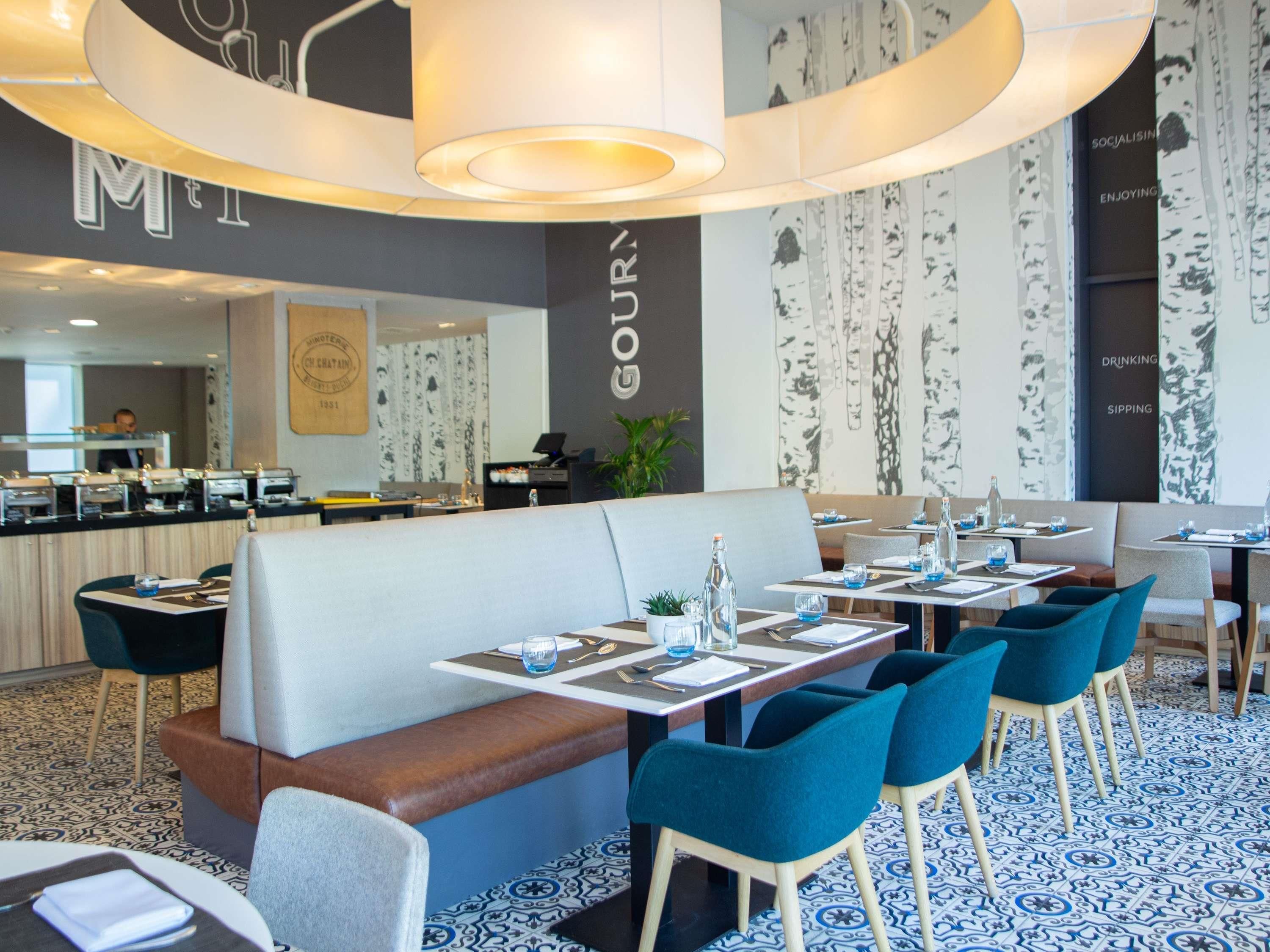 Restaurang