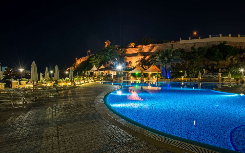 Pool Foto