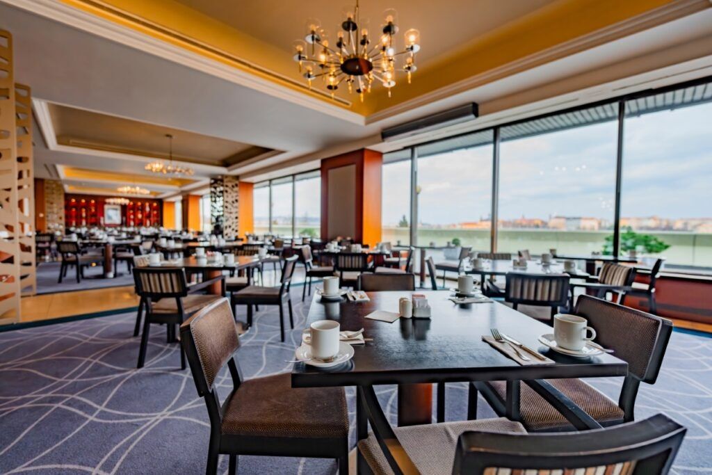 Restaurang