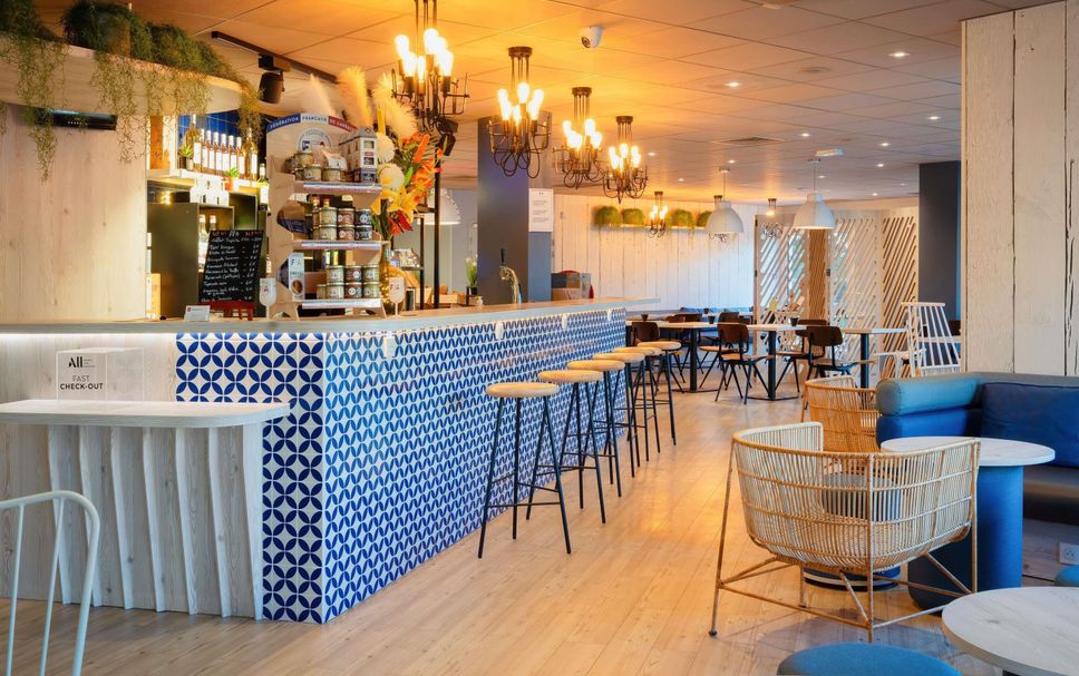 Bar Foto