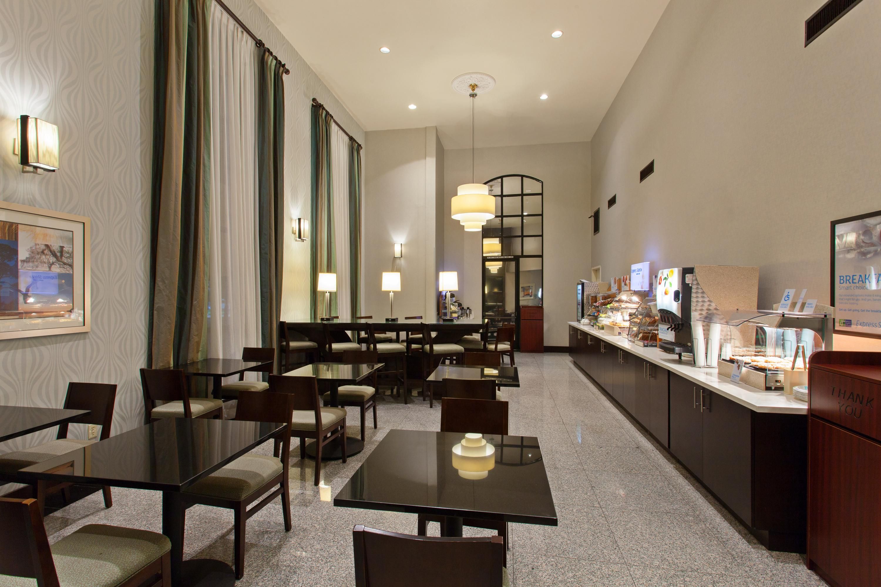 Restaurang