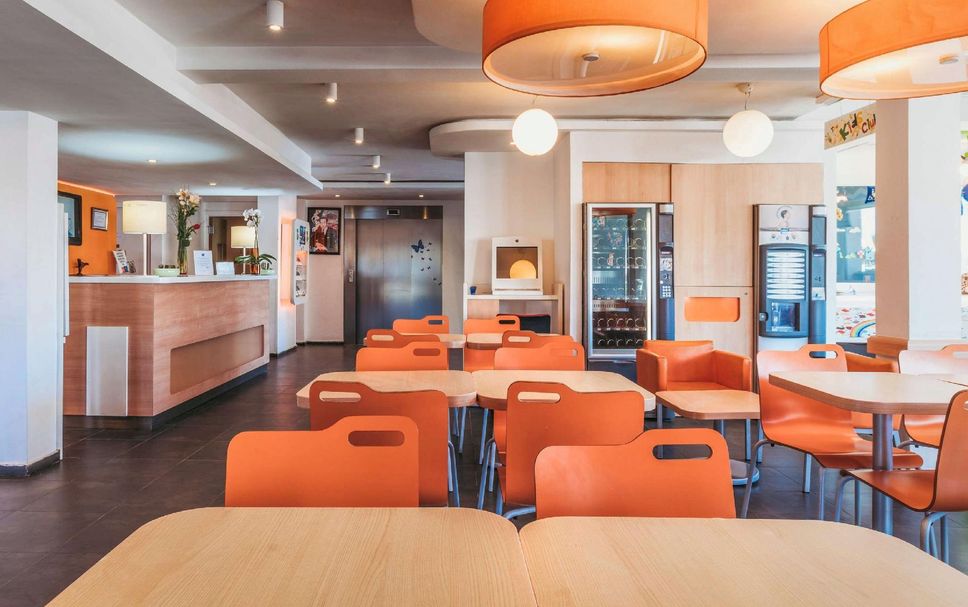 Restaurang Foto