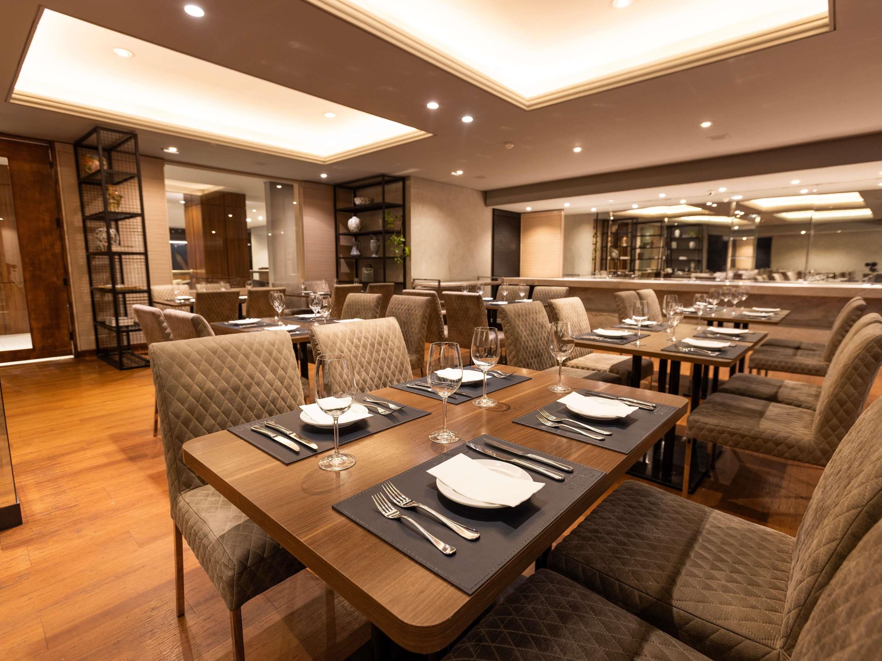 Restaurang Foto