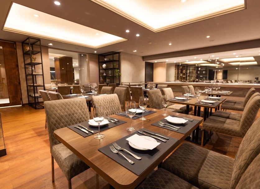 Restaurang Foto