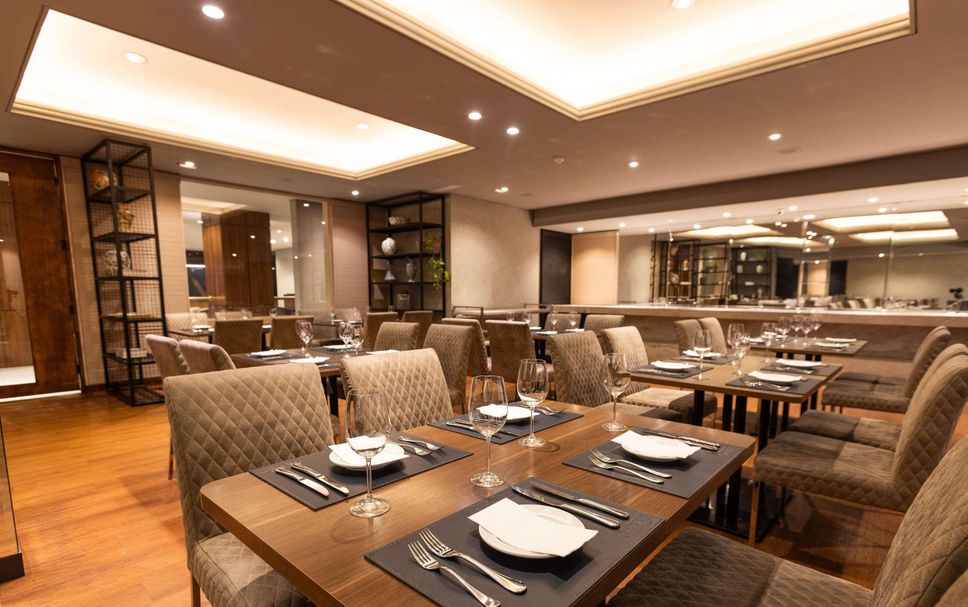 Restaurang Foto