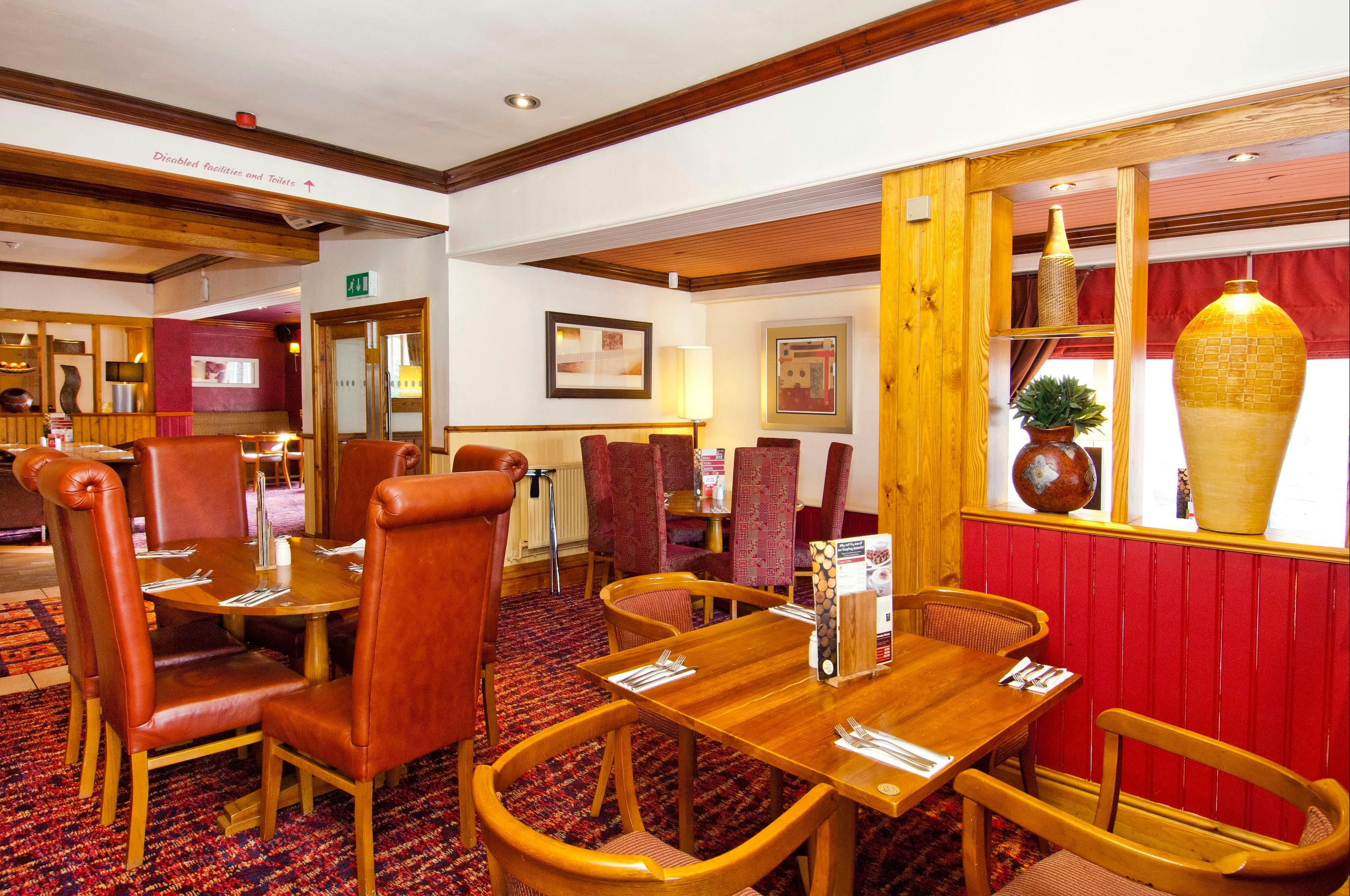 Restaurang