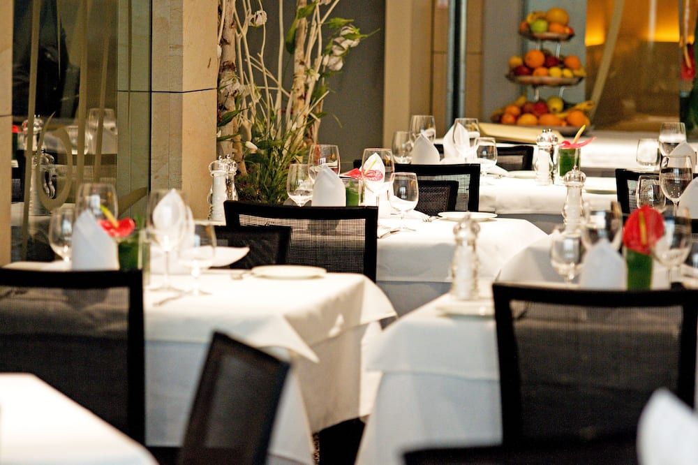 Restaurang