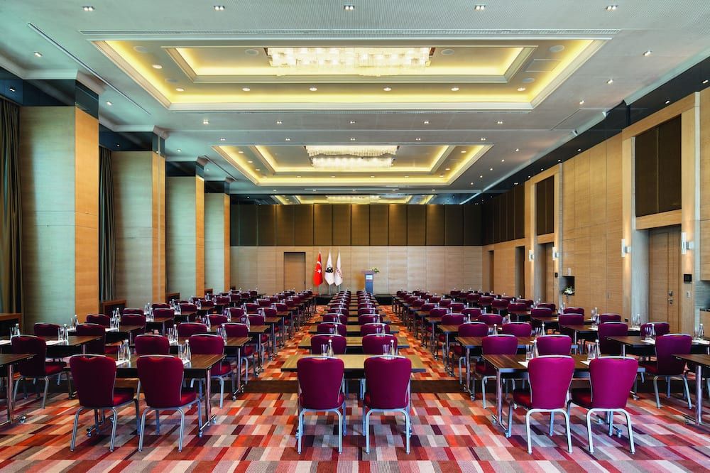 Konferensrum