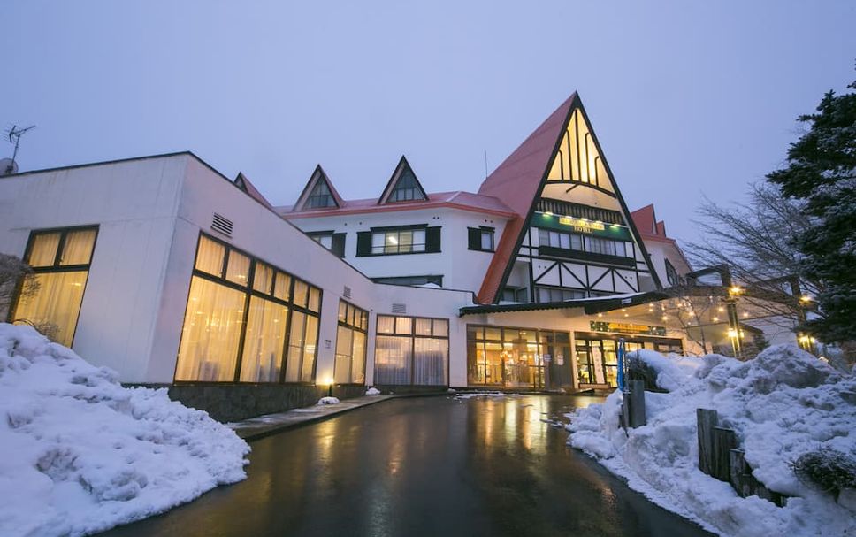 Byggnad Foto
