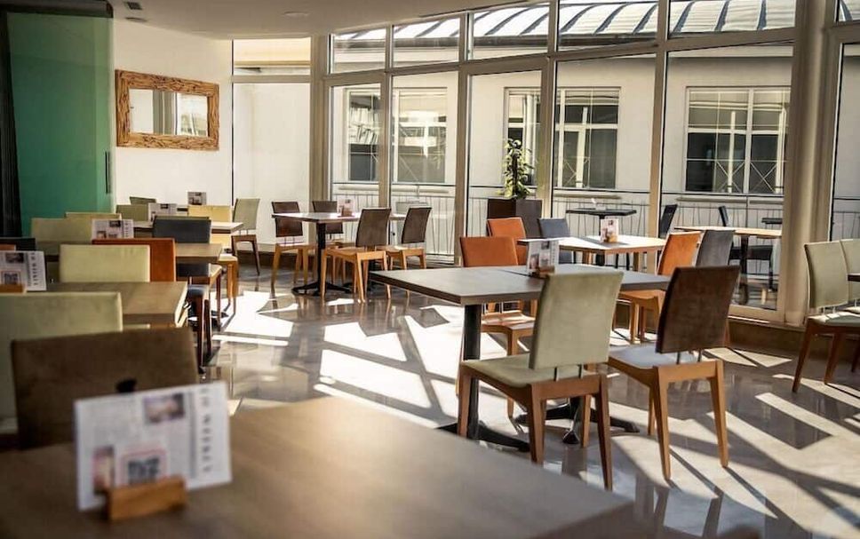 Restaurang Foto