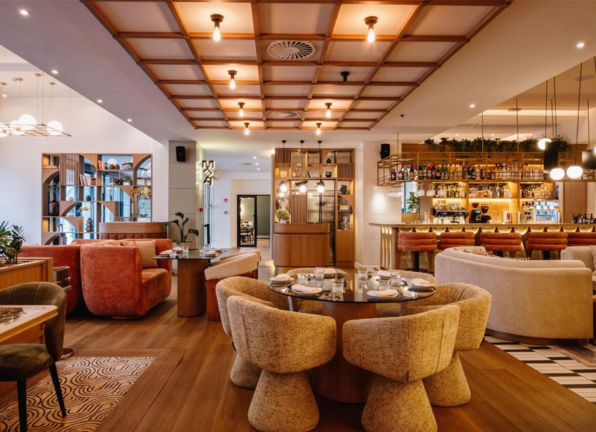Restaurang Foto