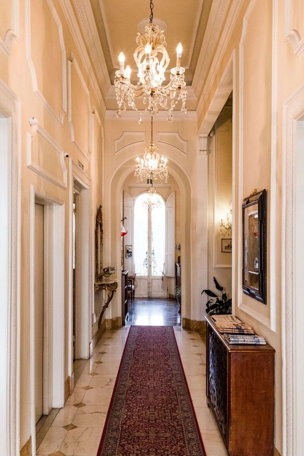 Hall