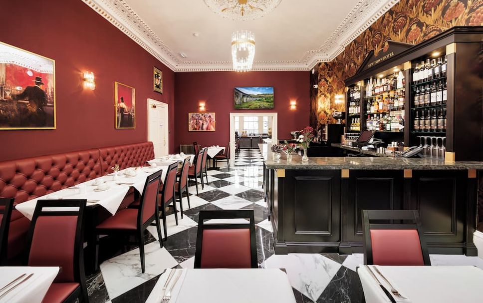 Restaurang Foto