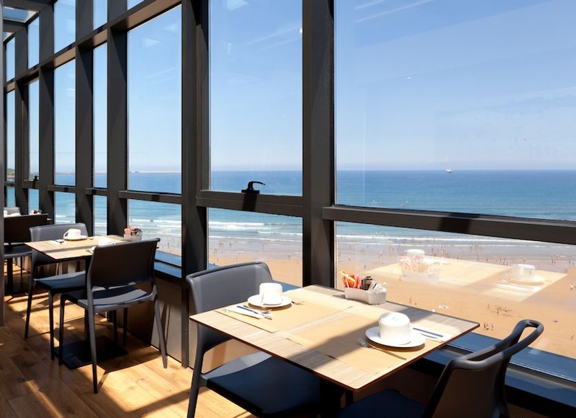 Restaurang Foto