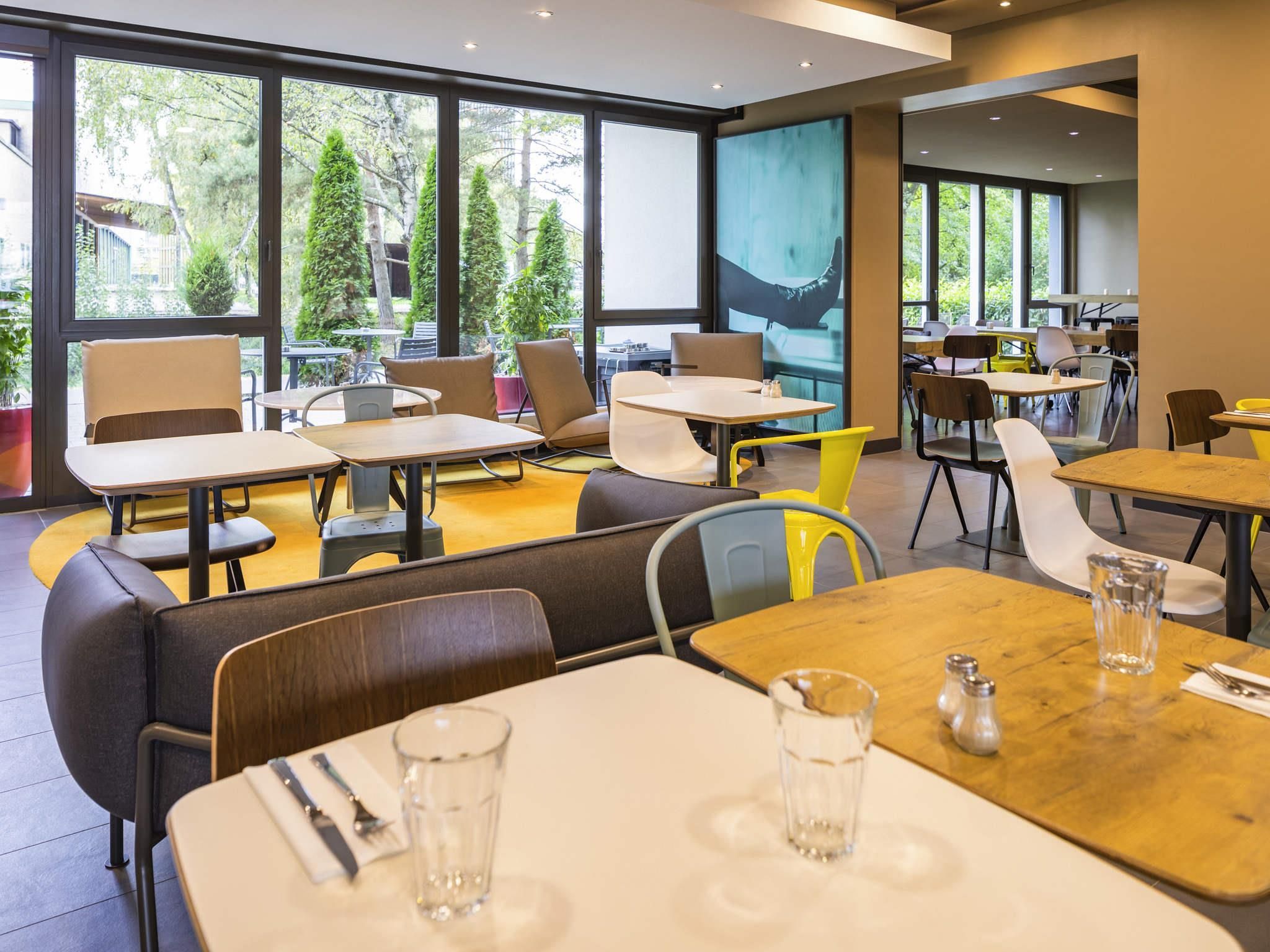 Restaurang