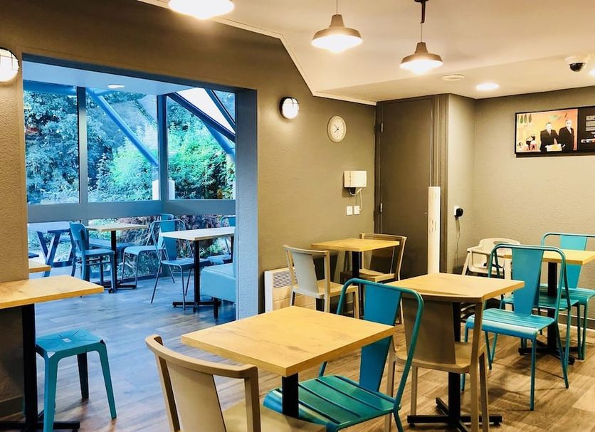 Restaurang Foto