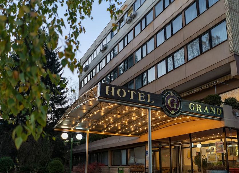 Byggnad Foto