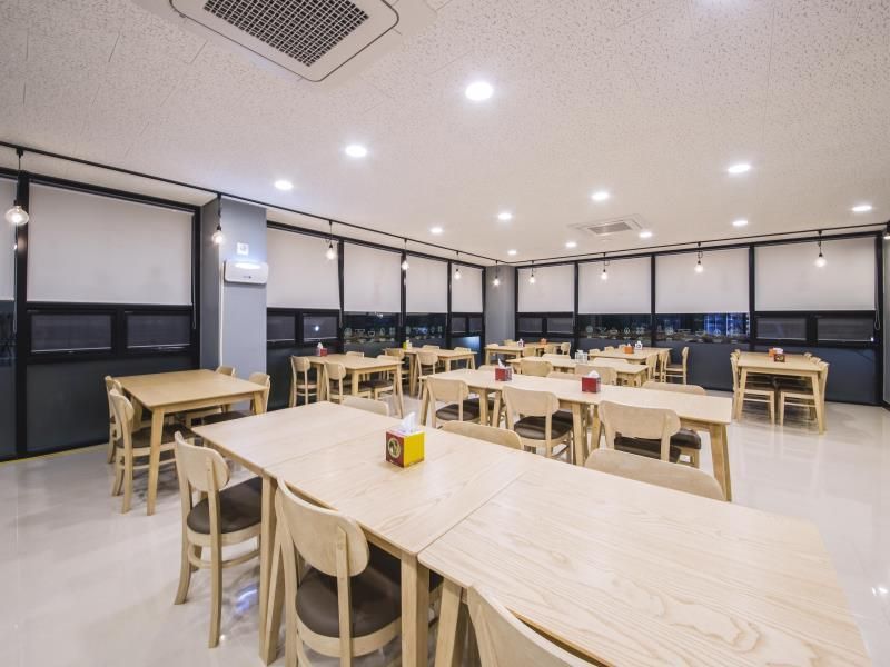 Restaurang Foto