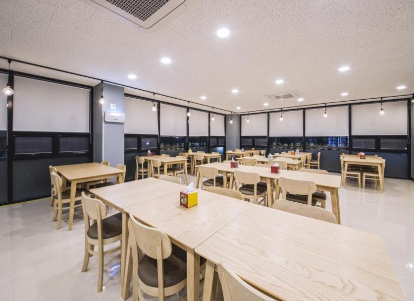 Restaurang Foto