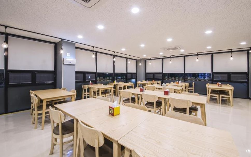 Restaurang Foto