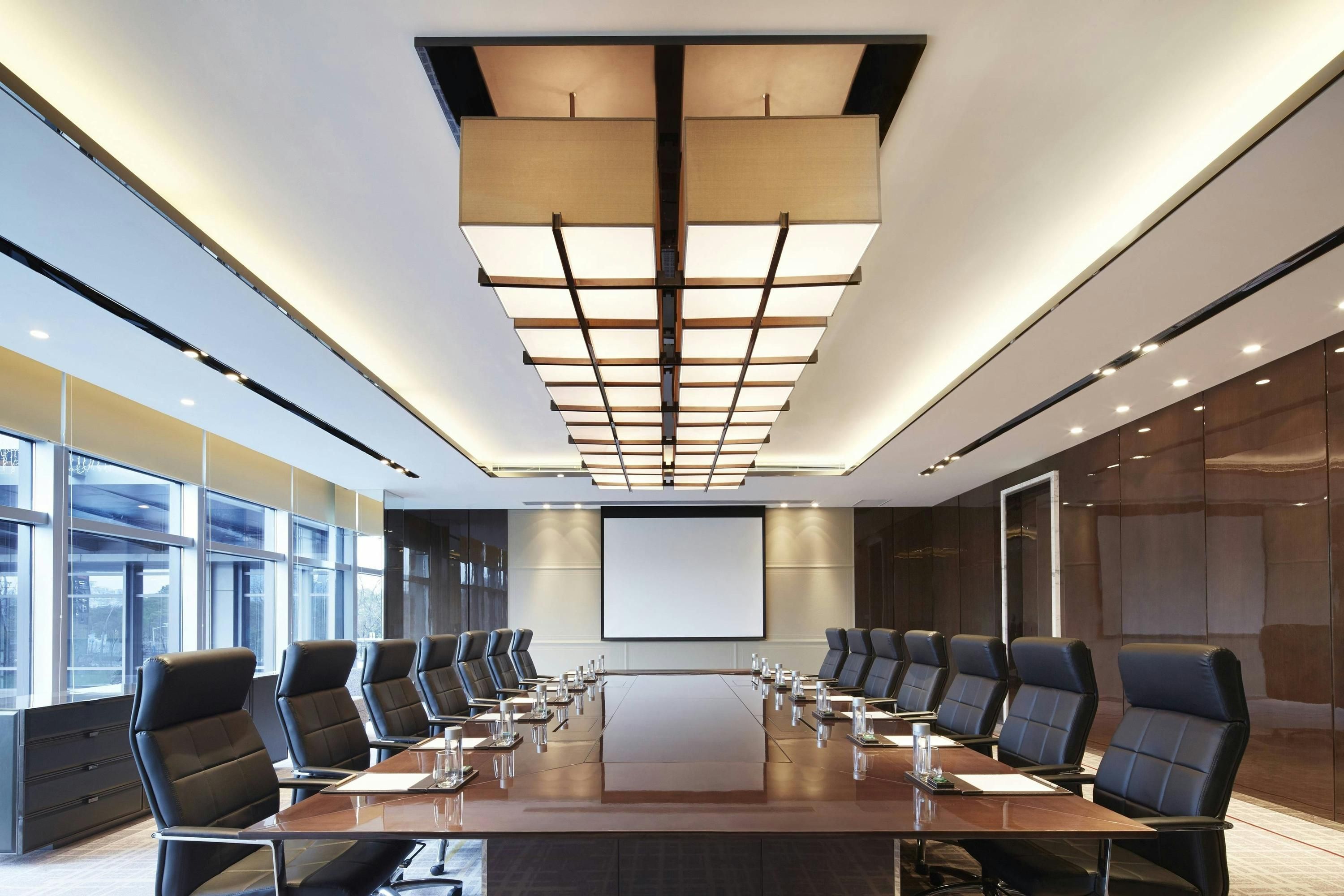 Konferensrum