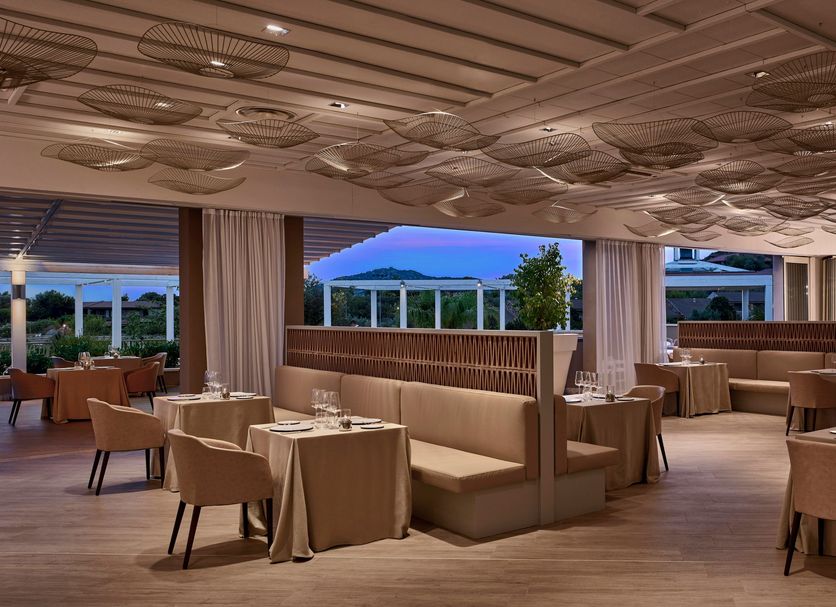 Restaurang Foto