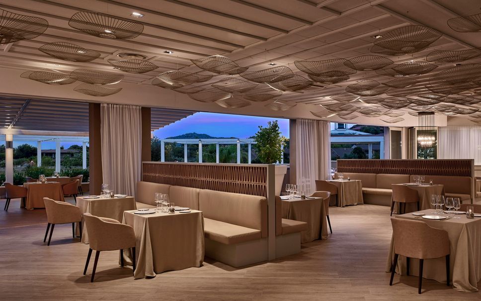 Restaurang Foto