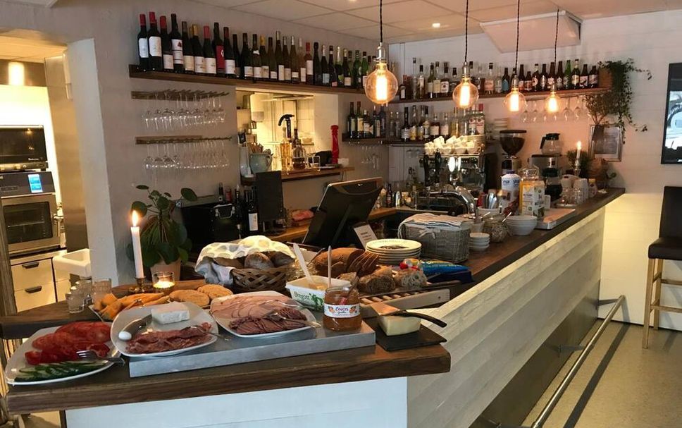 Bar Foto