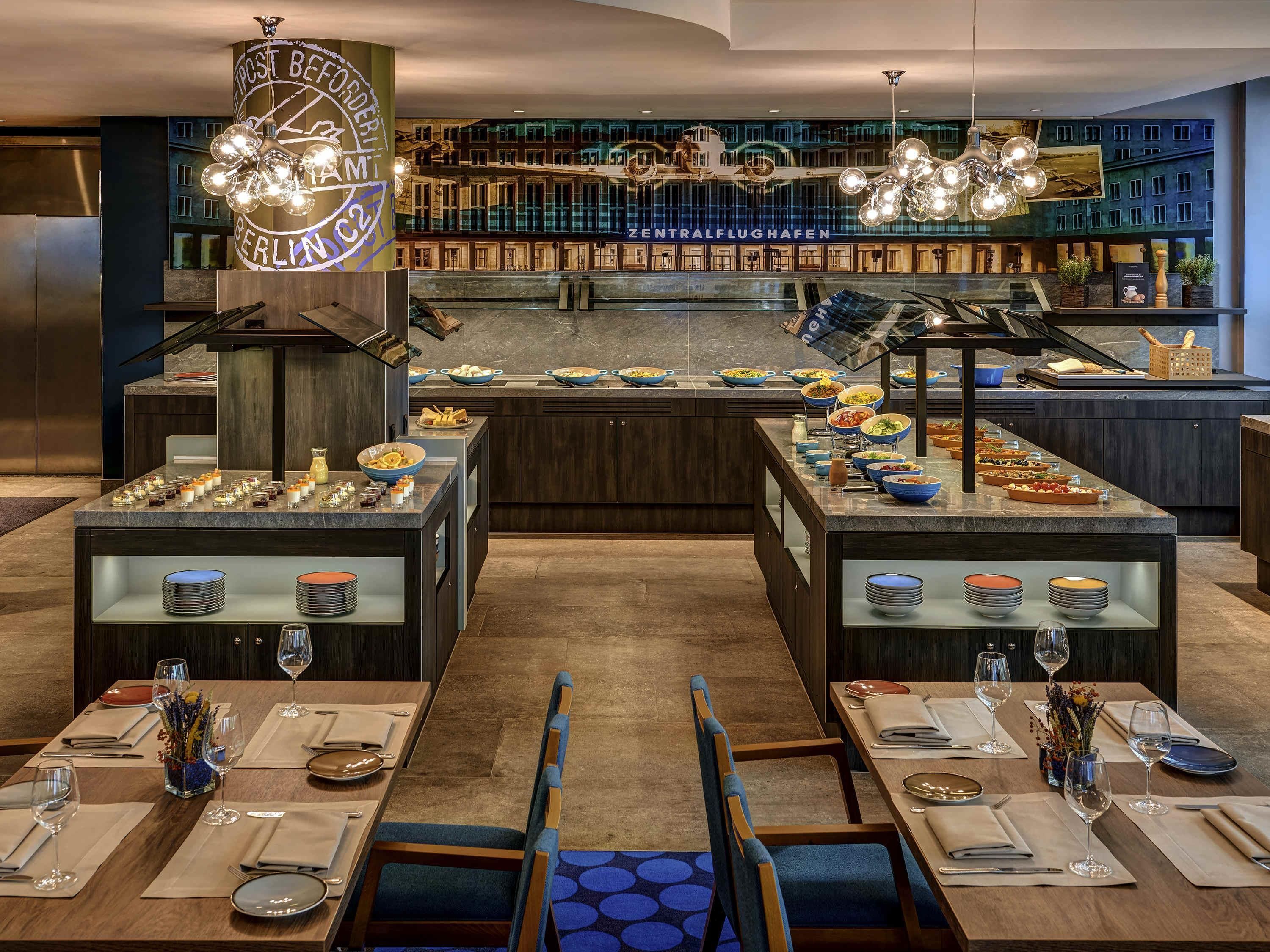 Restaurang Foto