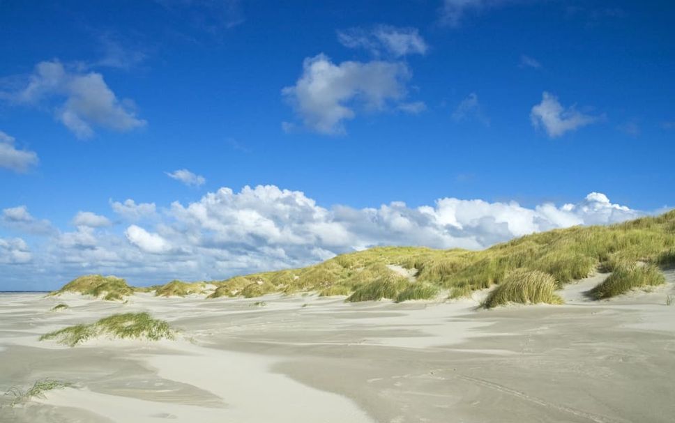 Strand Foto