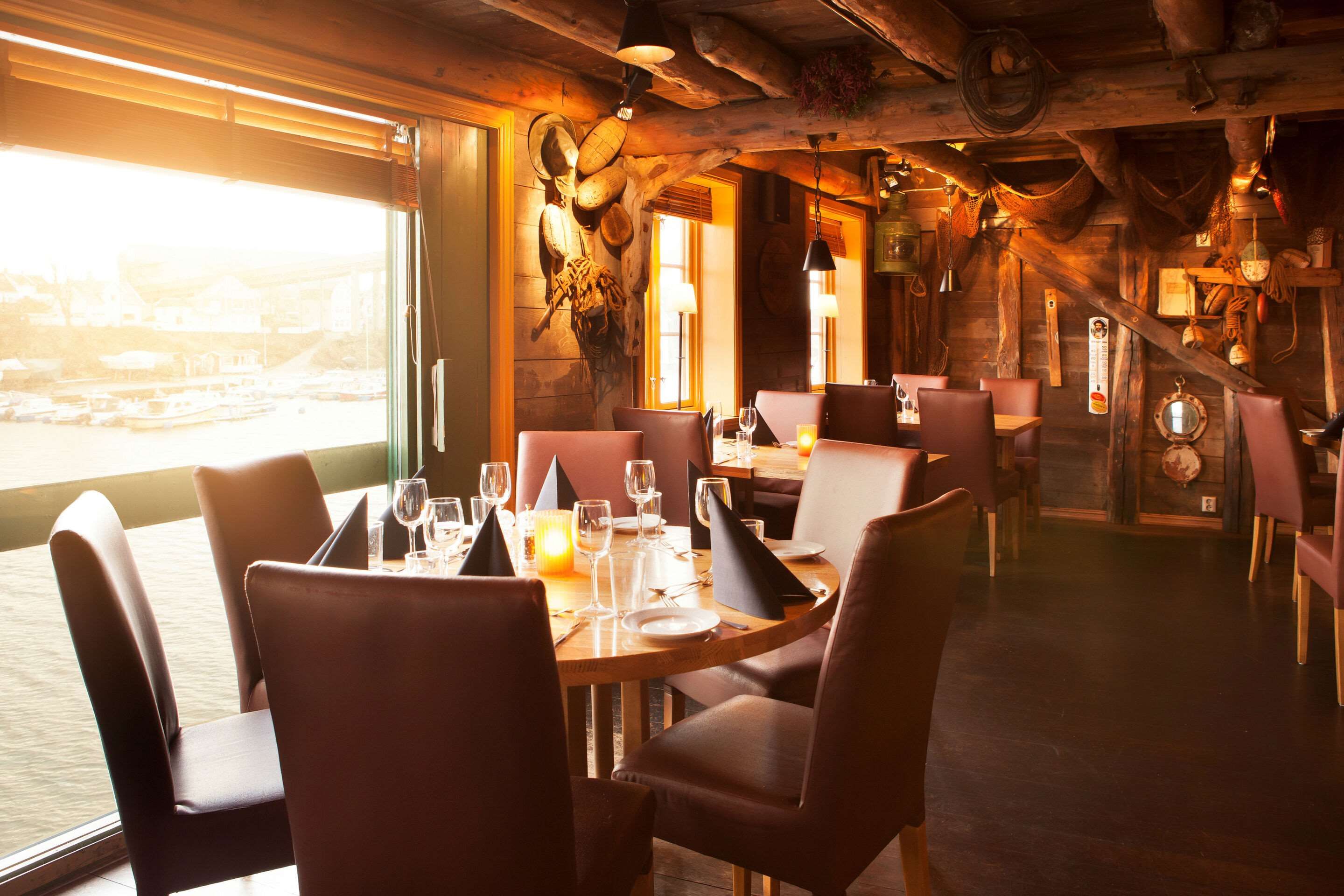 Restaurang