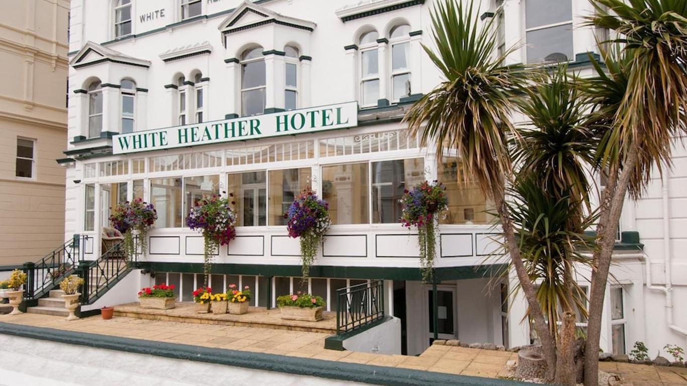 White Heather Hotel