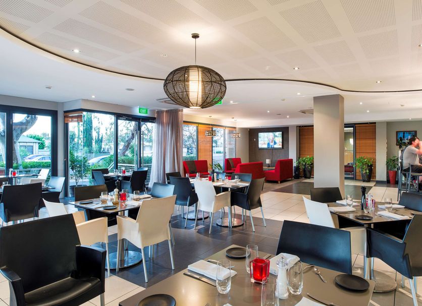 Restaurang Foto