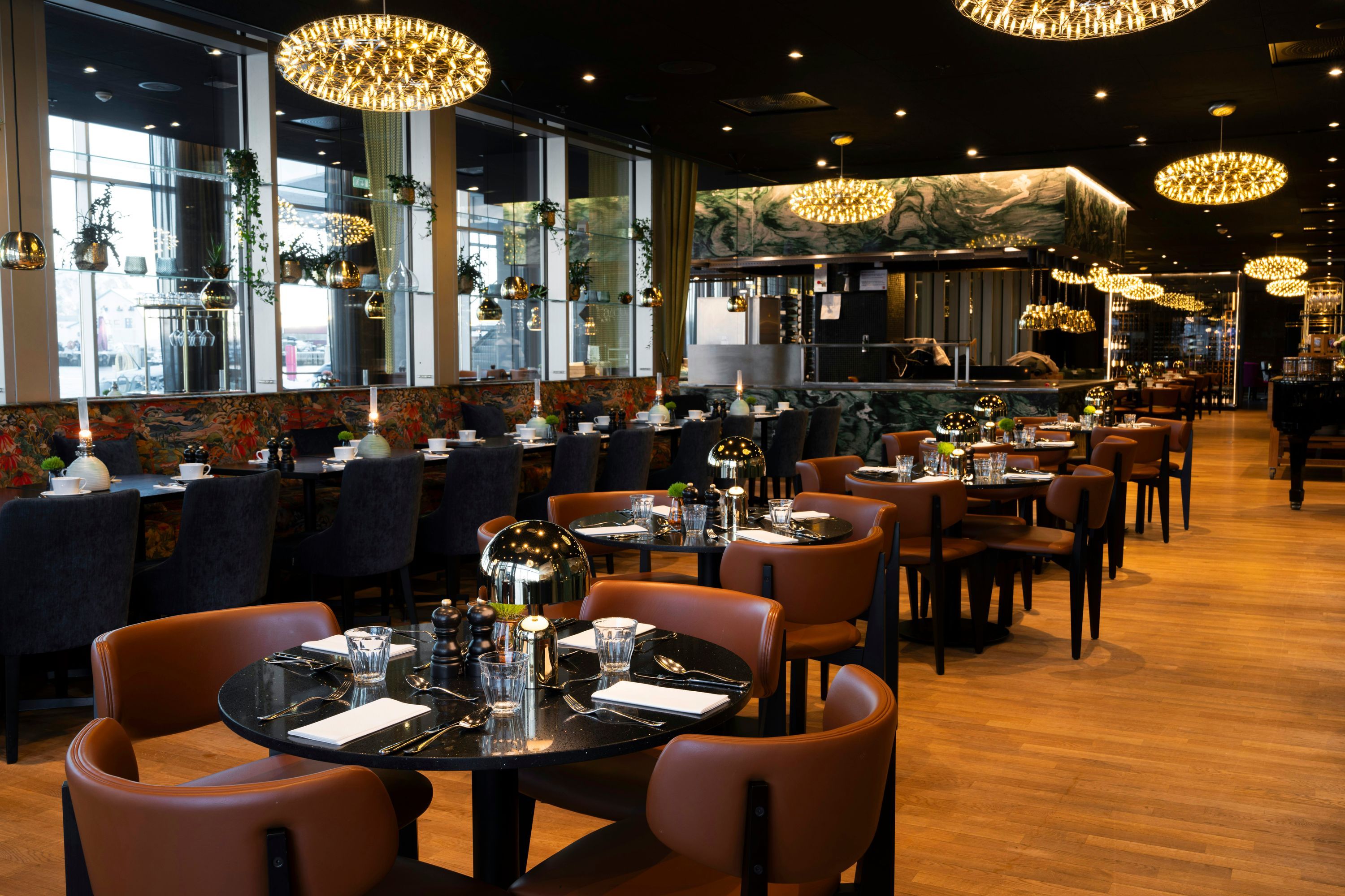 Restaurang