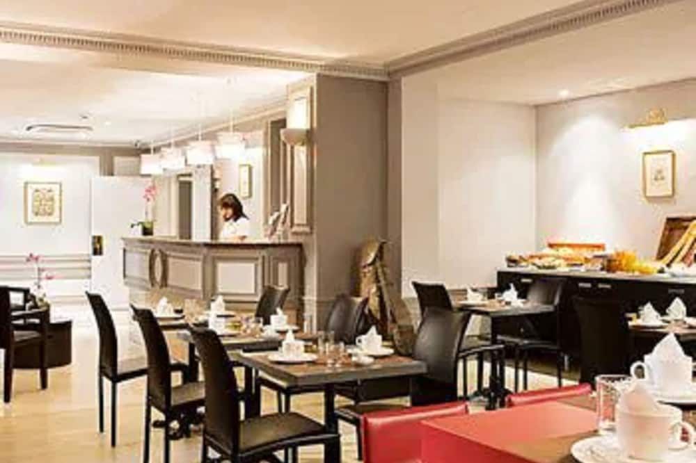 Restaurang