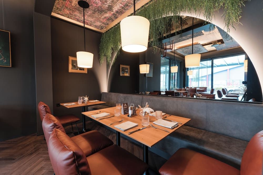 Restaurang