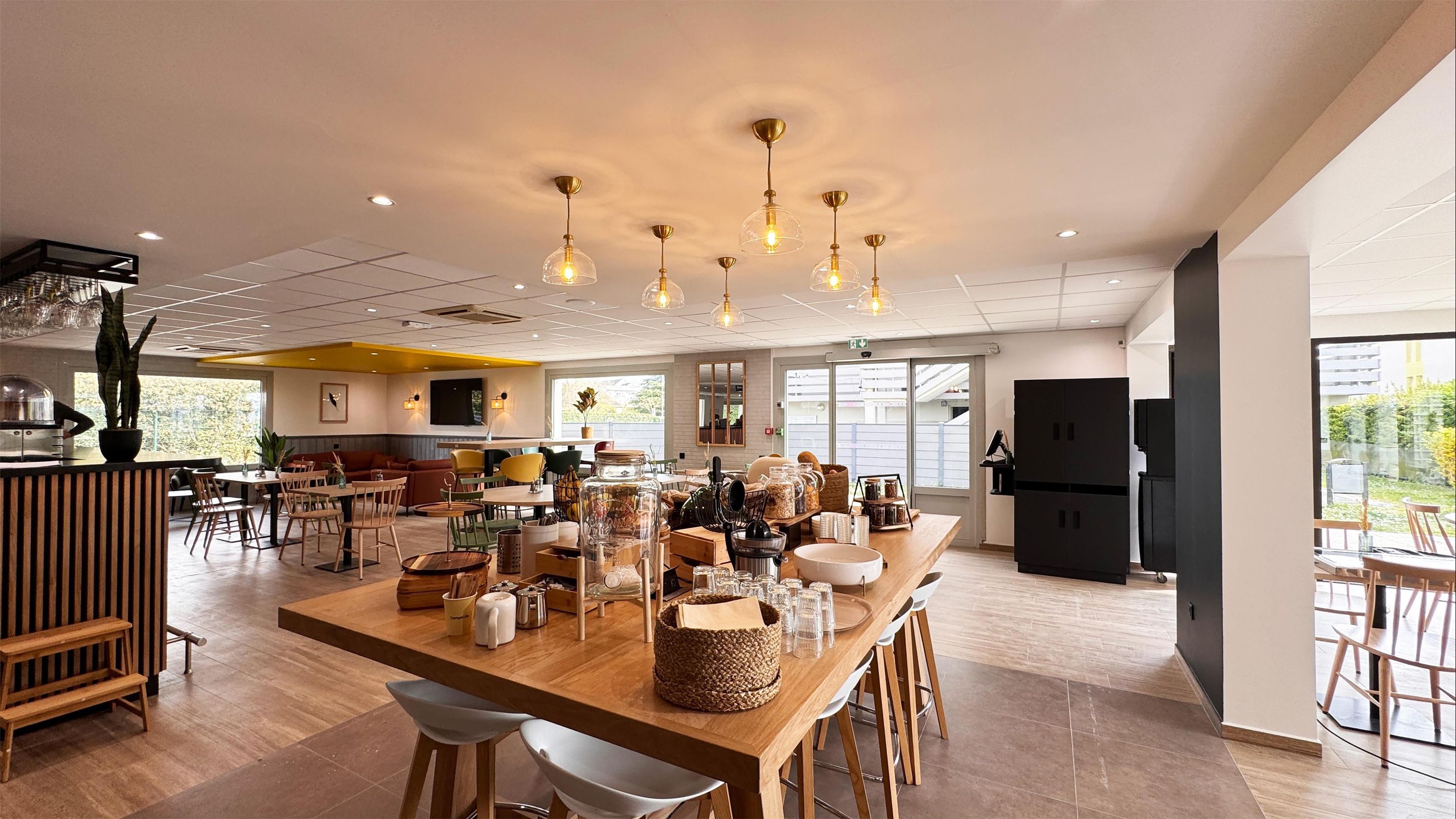 Restaurang