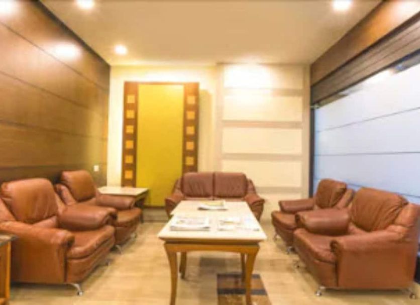Lounge Foto