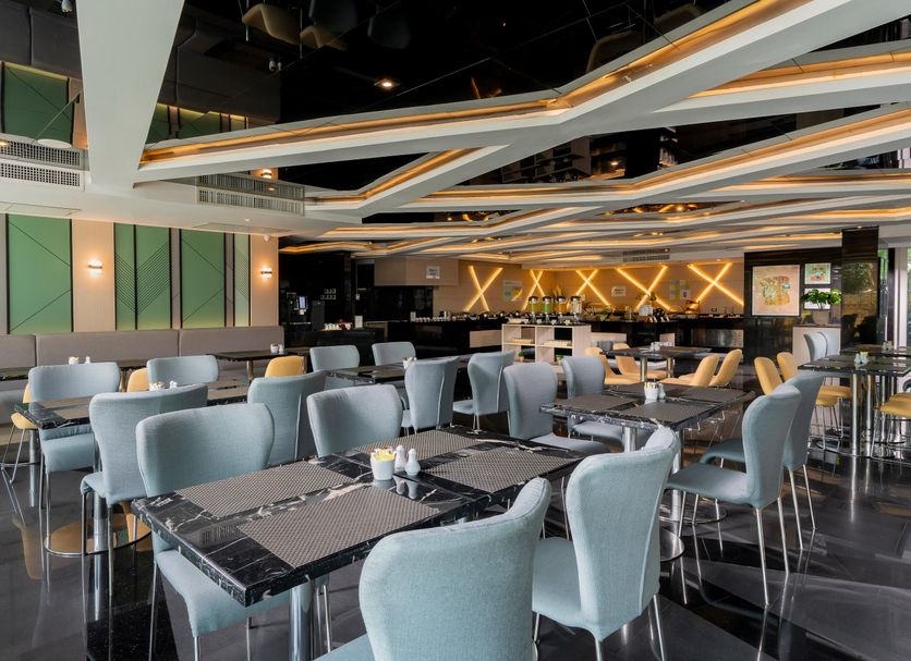 Restaurang Foto