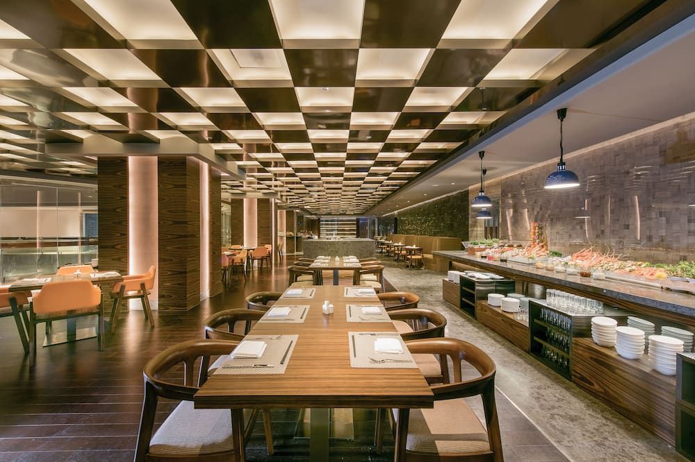 Restaurang Foto