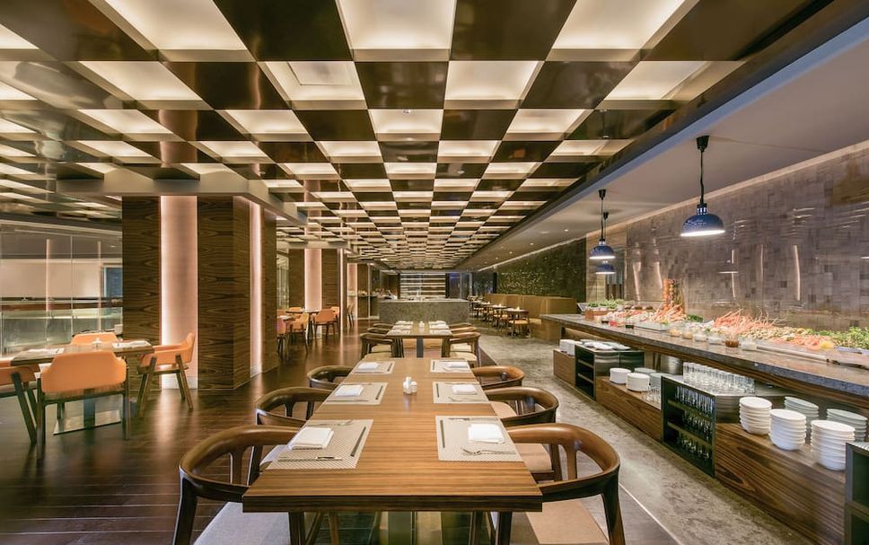 Restaurang Foto
