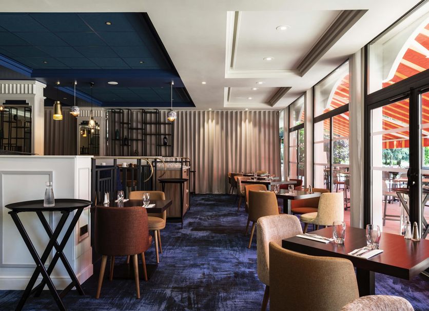 Restaurang Foto